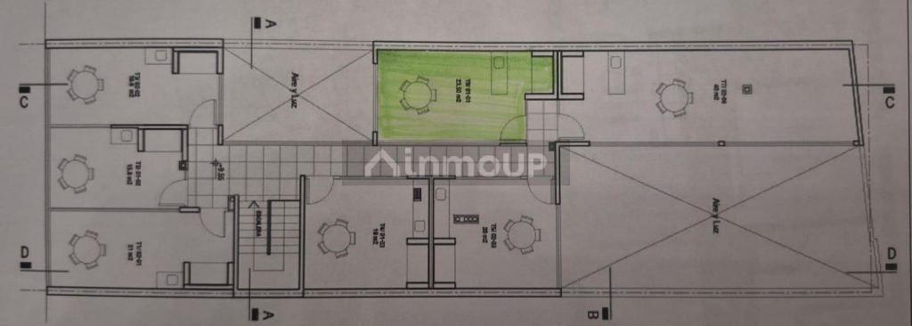 Departamento en Venta en Rosario, Santa Fe