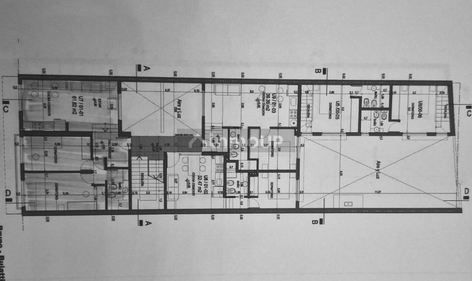 Departamento en Venta en Rosario, Santa Fe