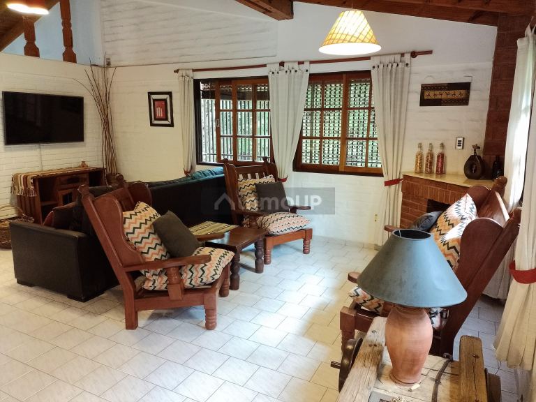 Casa en Alquiler Temporario en Lujan de Cuyo, Mendoza