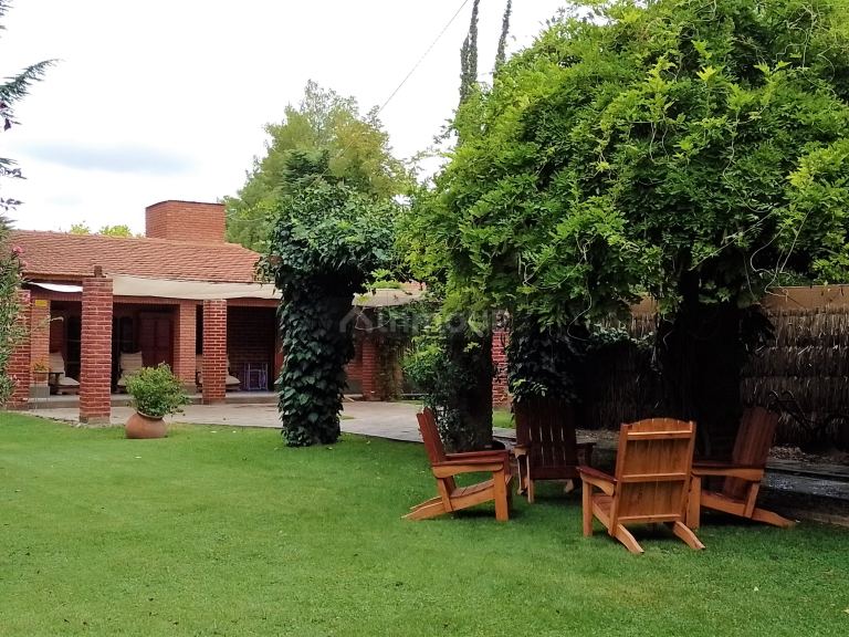 Casa en Alquiler Temporario en Lujan de Cuyo, Mendoza