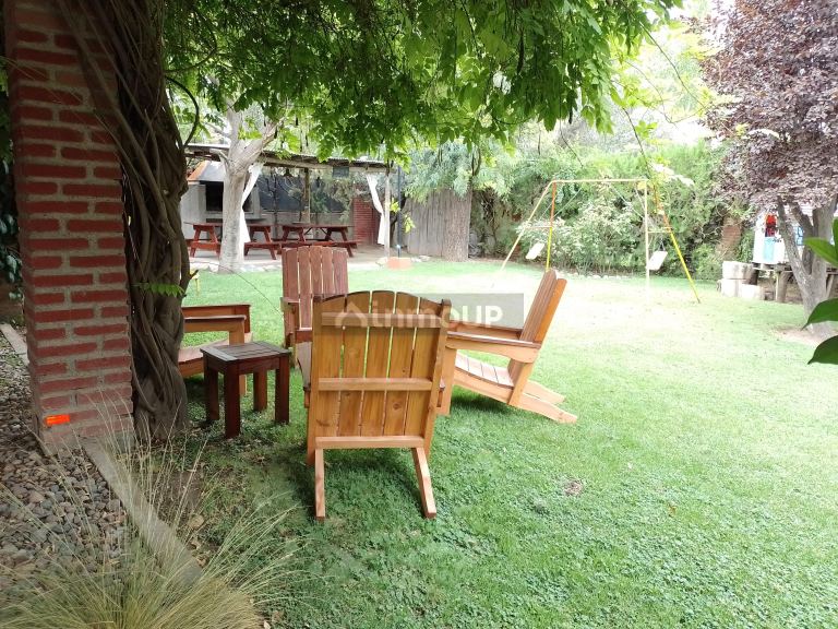Casa en Alquiler Temporario en Lujan de Cuyo, Mendoza