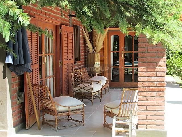Casa en Alquiler Temporario en Lujan de Cuyo, Mendoza