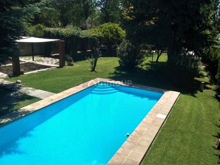 Casa en Alquiler Temporario en Lujan de Cuyo, Mendoza