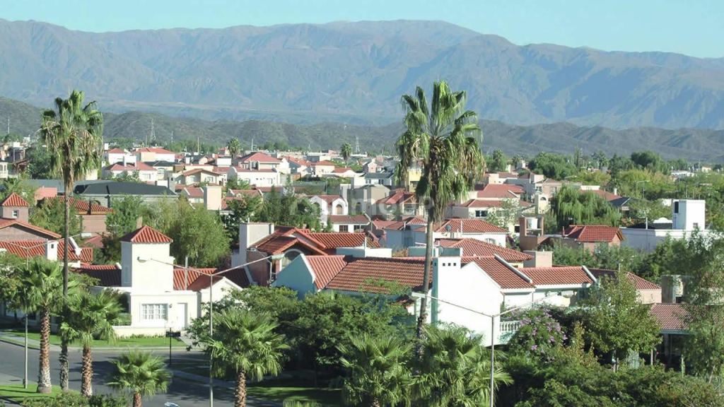 Lote en Venta en Godoy Cruz, Mendoza