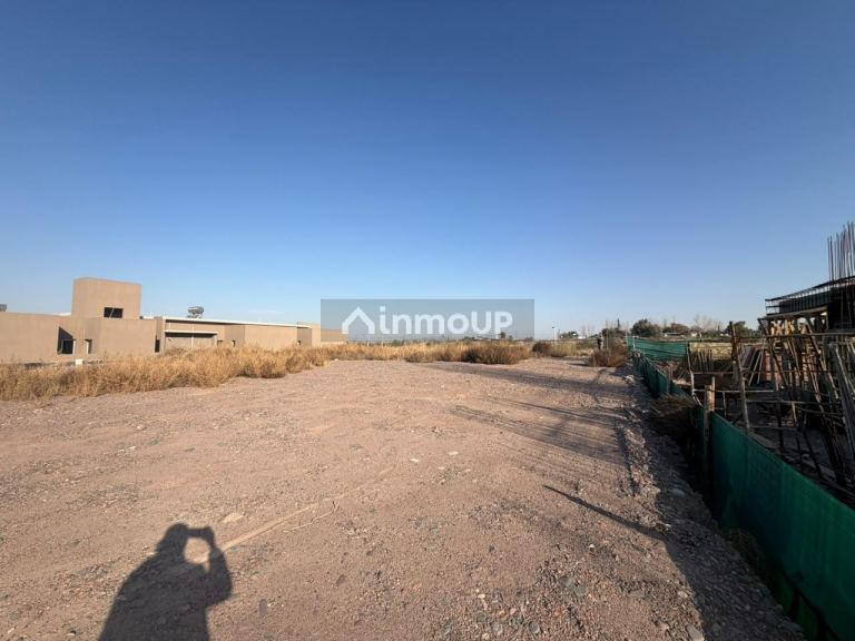 Lote en Venta en Godoy Cruz, Mendoza