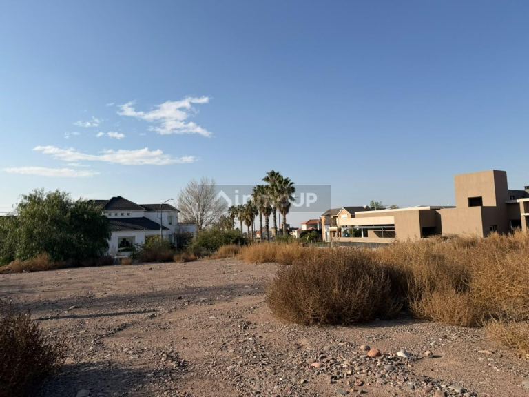 Lote en Venta en Godoy Cruz, Mendoza