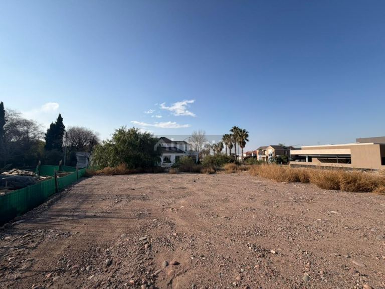 Lote en Venta en Godoy Cruz, Mendoza
