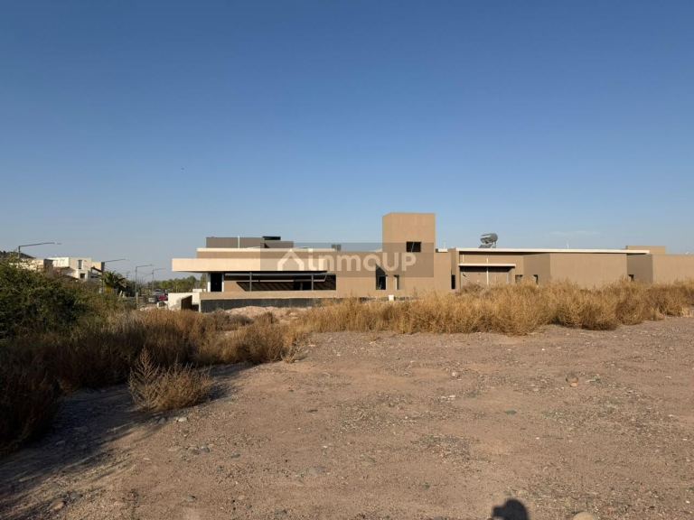 Lote en Venta en Godoy Cruz, Mendoza
