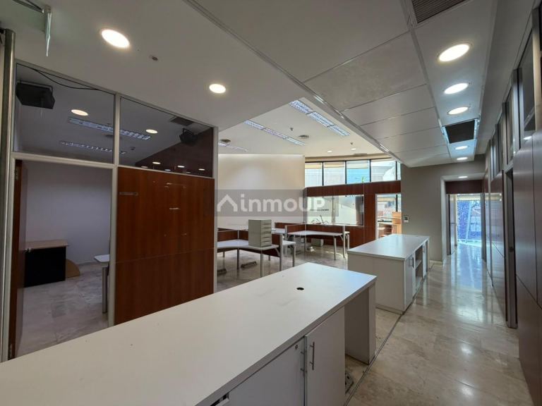 Oficina en Alquiler en Godoy Cruz, Mendoza