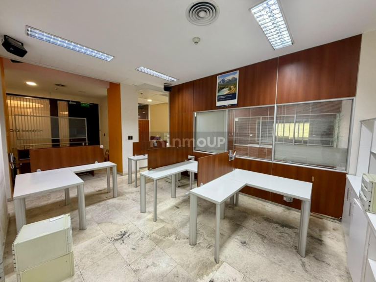 Oficina en Alquiler en Godoy Cruz, Mendoza