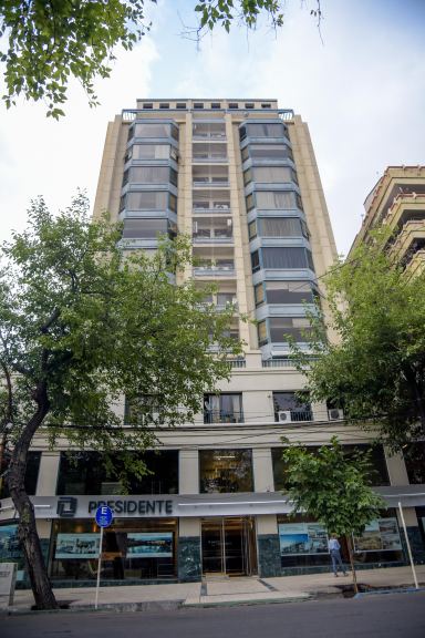 Oficina en Alquiler en Capital, Mendoza