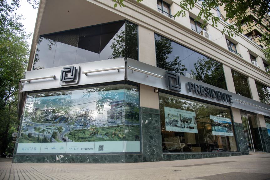 Oficina en Alquiler en Capital, Mendoza