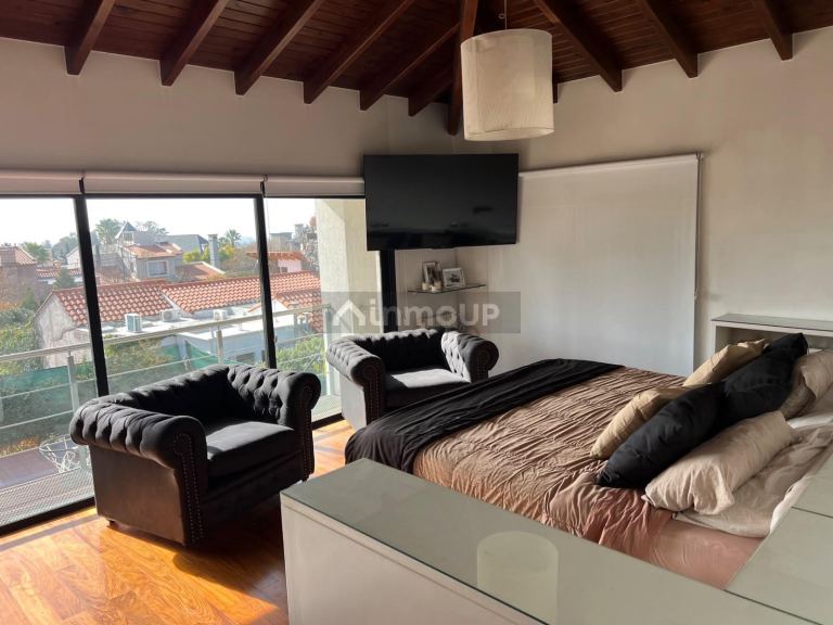 Casa en Alquiler en Godoy Cruz, Mendoza