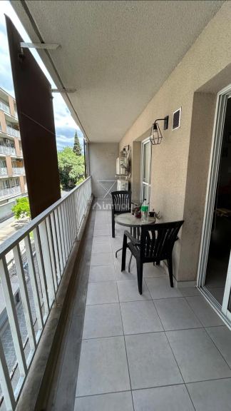 Departamento en Alquiler en Capital, Mendoza