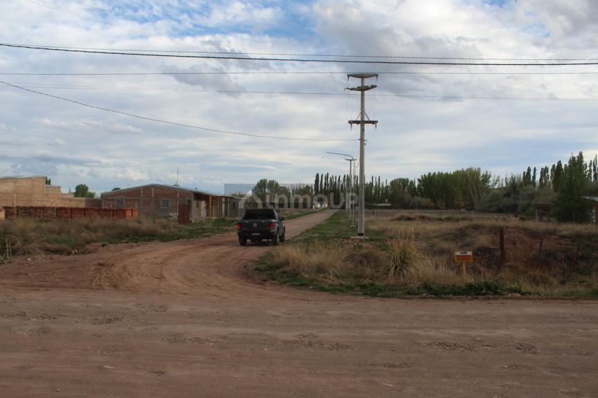 Lote en Venta en Malargue, Mendoza
