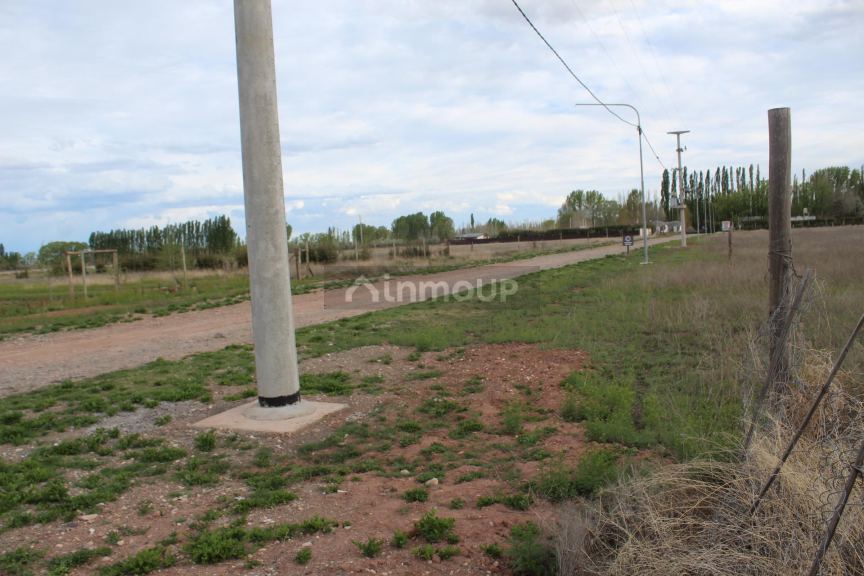 Lote en Venta en Malargue, Mendoza