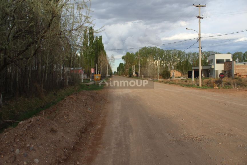 Lote en Venta en Malargue, Mendoza
