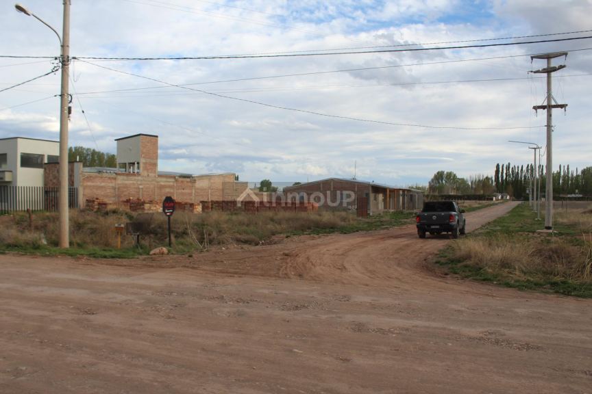 Lote en Venta en Malargue, Mendoza