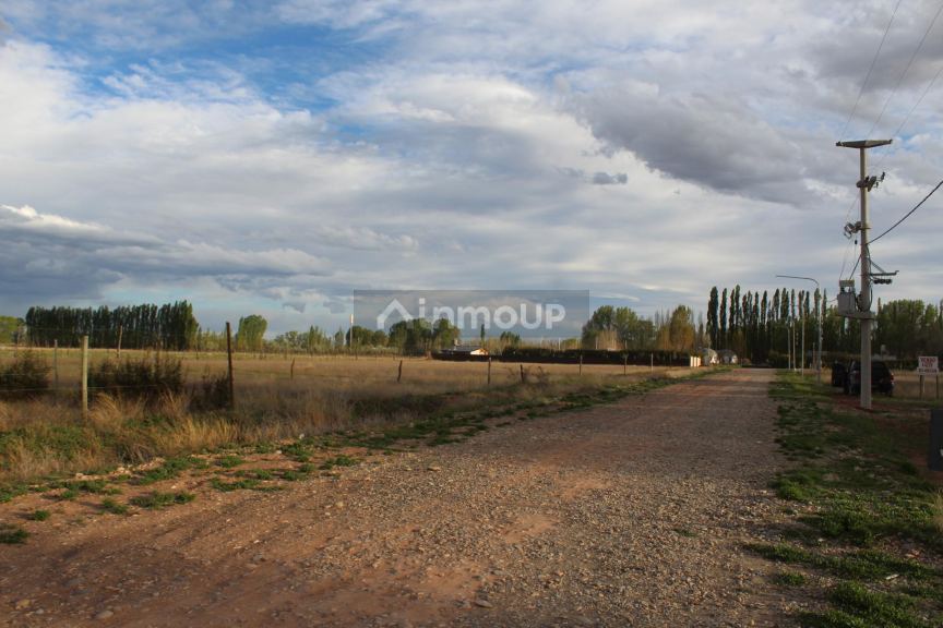 Lote en Venta en Malargue, Mendoza
