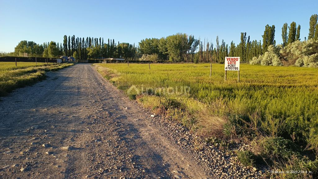 Lote en Venta en Malargue, Mendoza