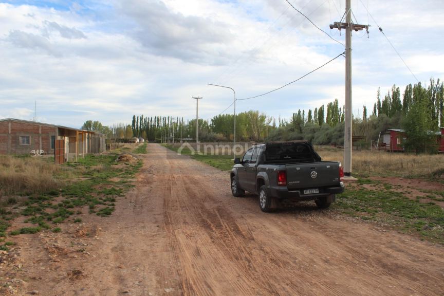 Lote en Venta en Malargue, Mendoza