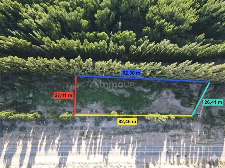 Lote en Venta en Las Heras, Mendoza