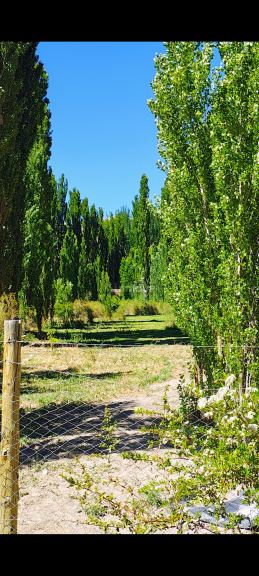 Lote en Venta en Las Heras, Mendoza