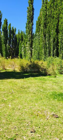 Lote en Venta en Las Heras, Mendoza