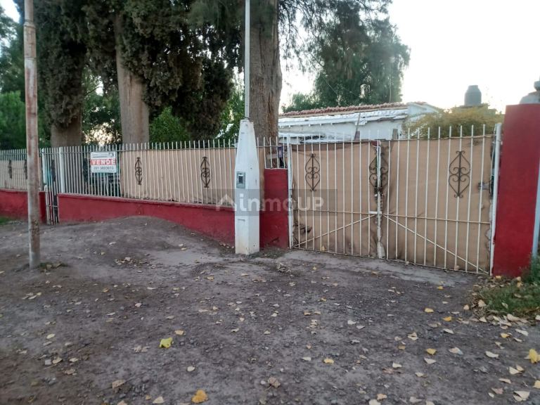 Casa en Venta en Rivadavia, Mendoza