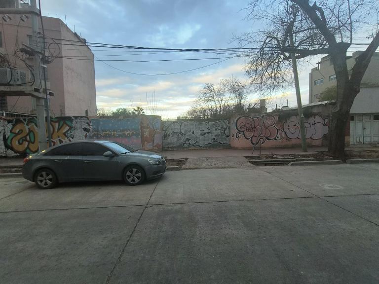 Lote en Venta en Capital, Mendoza