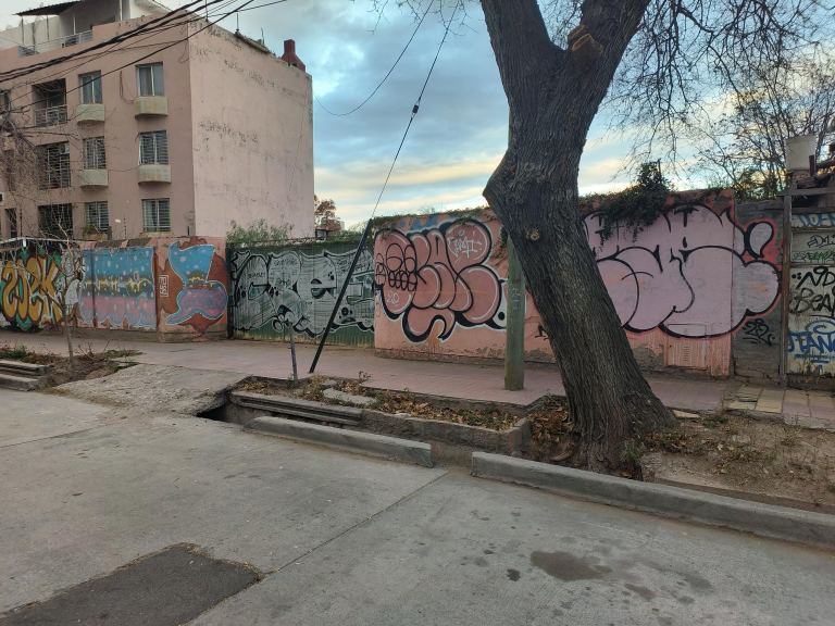 Lote en Venta en Capital, Mendoza