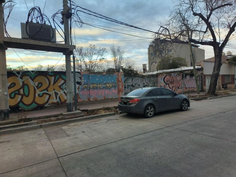 Lote en Venta en Capital, Mendoza