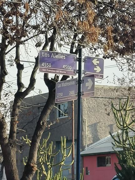 Casa en Venta en Guaymallen, Mendoza