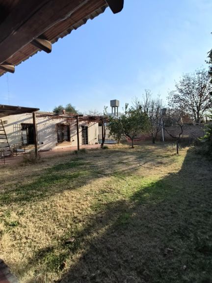 Casa en Venta en Guaymallen, Mendoza