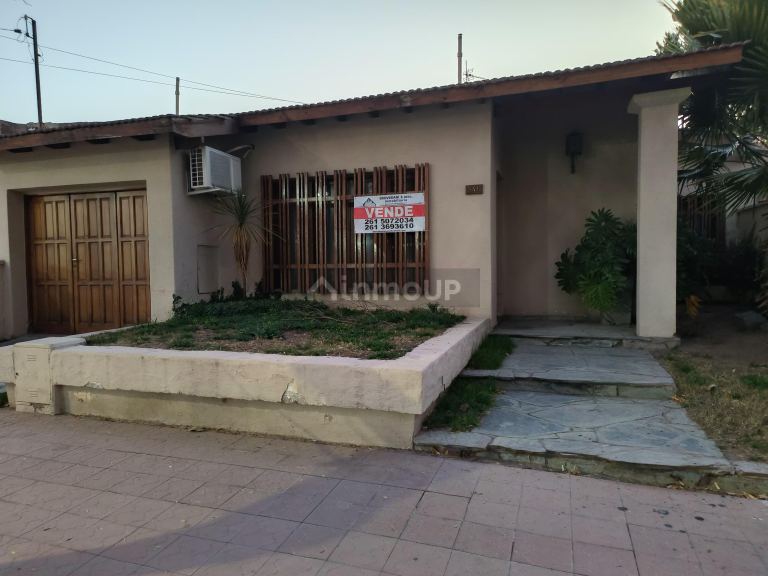 Casa en Venta en Godoy Cruz, Mendoza