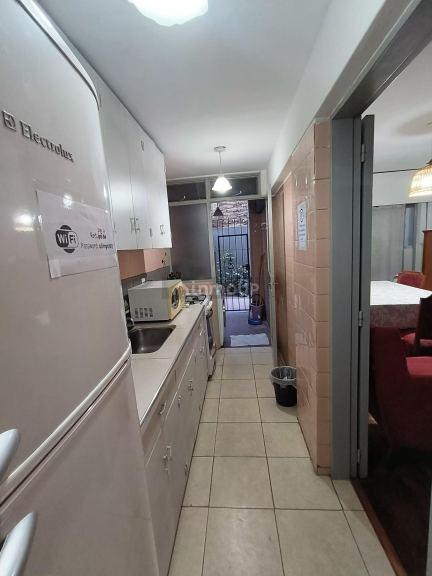 Departamento en Alquiler en Capital, Mendoza