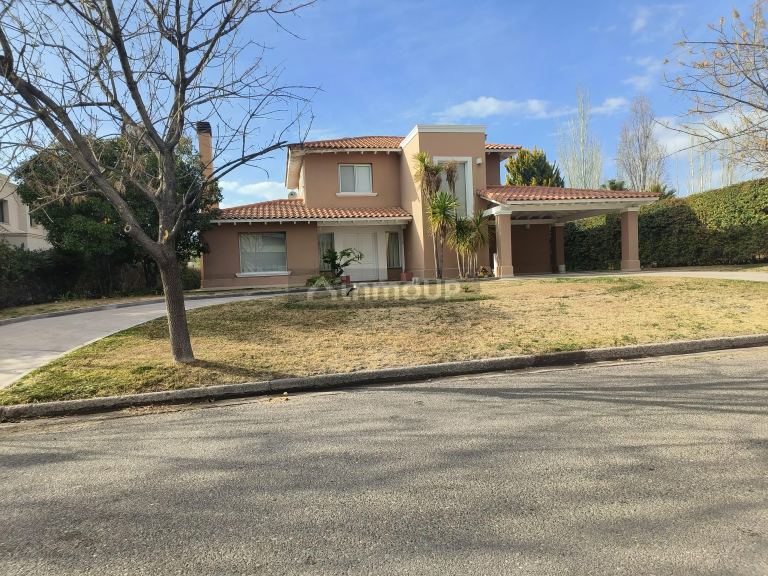 Casa en Venta en Lujan de Cuyo, Mendoza