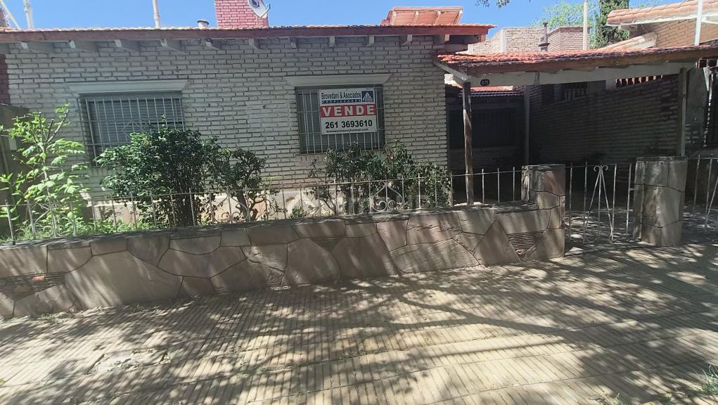 Casa en Venta en Guaymallen, Mendoza