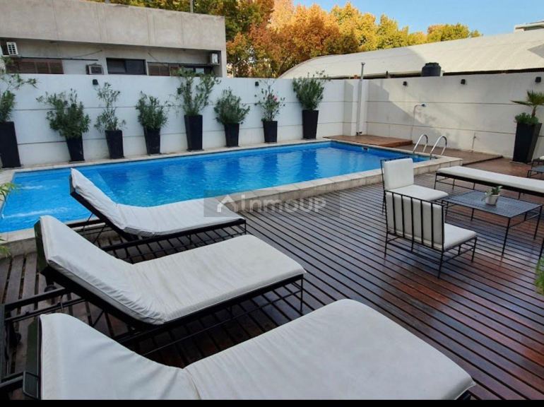 Departamento en Venta en Capital, Mendoza