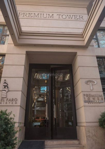 Departamento en Venta en Capital, Mendoza