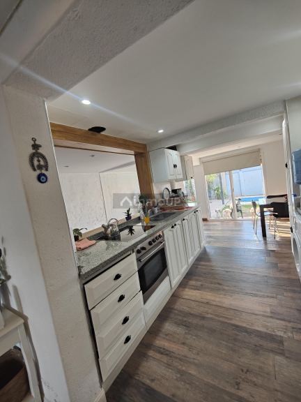 Casa en Venta en Maipu, Mendoza