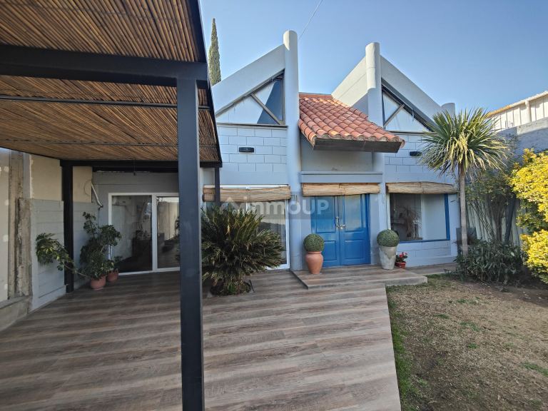Casa en Venta en Maipu, Mendoza