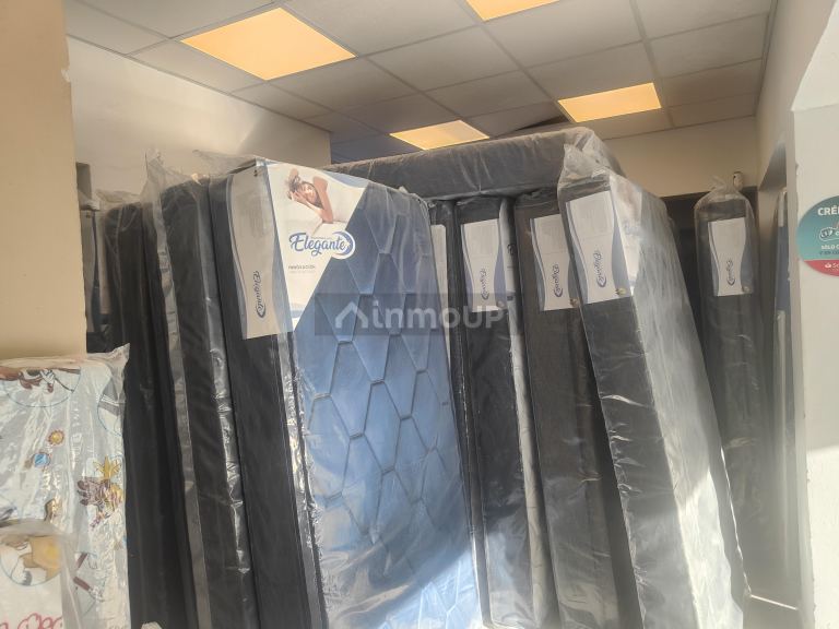 Local Comercial en Alquiler en Capital, Mendoza