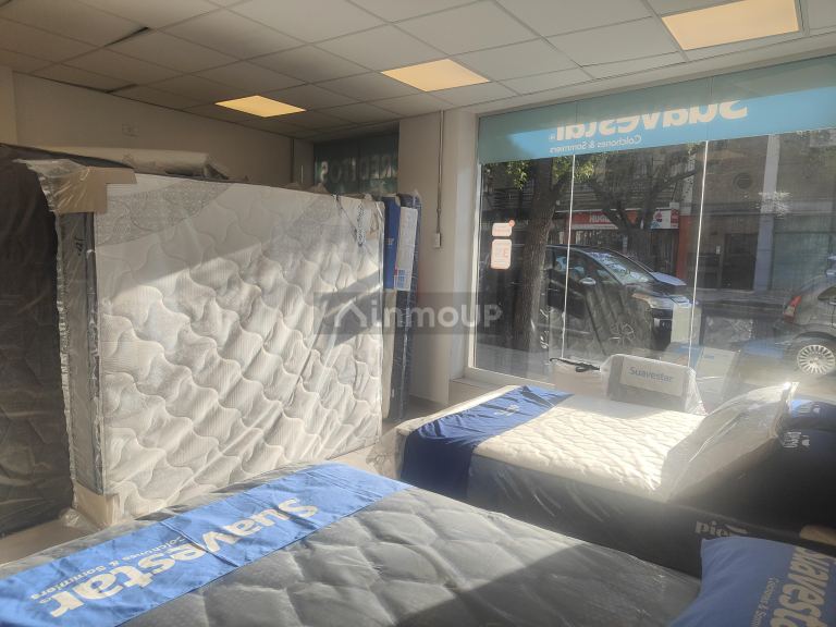 Local Comercial en Alquiler en Capital, Mendoza