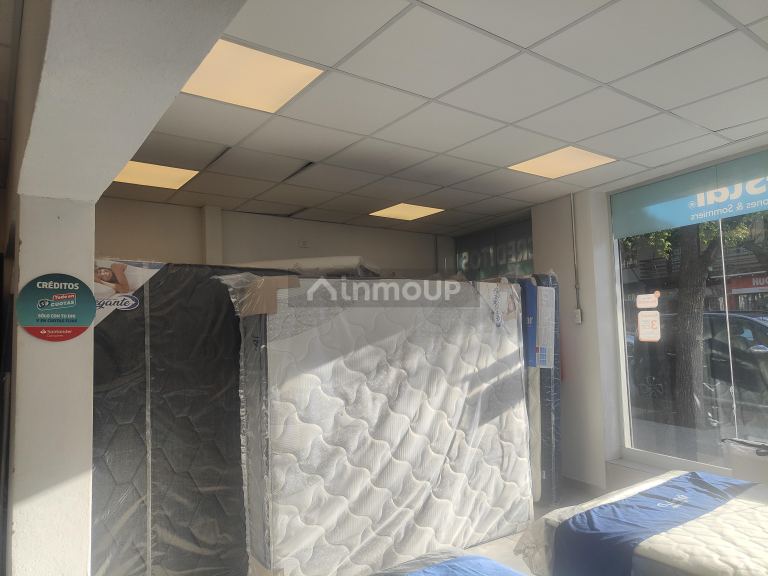 Local Comercial en Alquiler en Capital, Mendoza