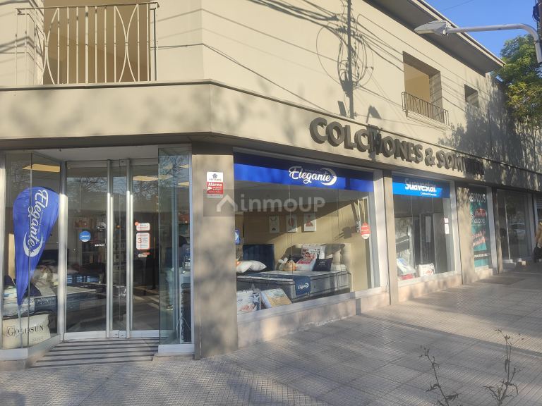Local Comercial en Alquiler en Capital, Mendoza