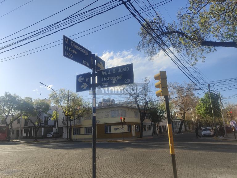 Local Comercial en Alquiler en Capital, Mendoza
