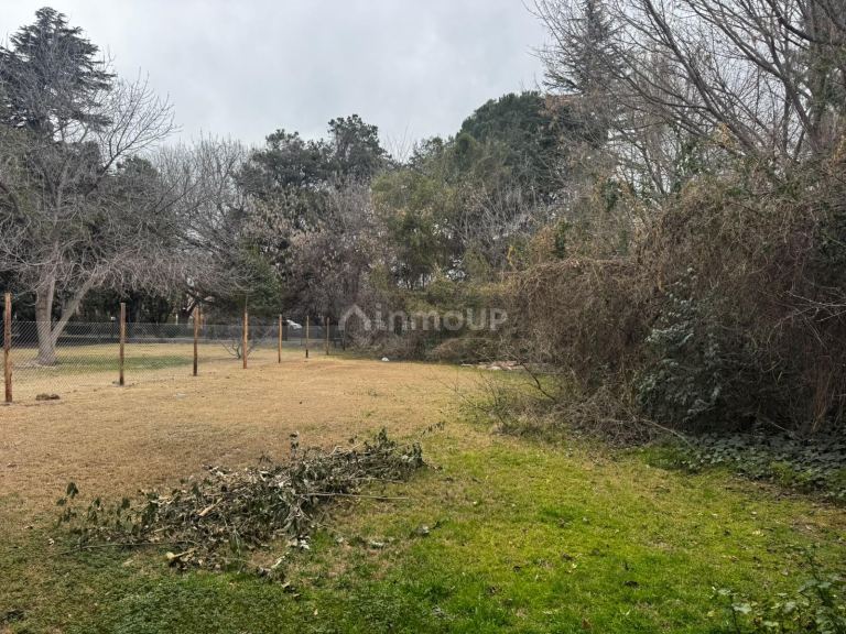 Terreno en Venta en Lujan de Cuyo, Mendoza