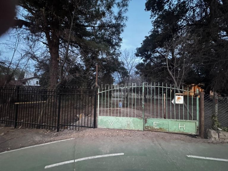 Terreno en Venta en Lujan de Cuyo, Mendoza