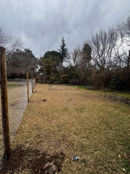 Terreno en Venta en Lujan de Cuyo, Mendoza